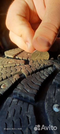 Колеса зимние 185 65 r15 на rio solaris