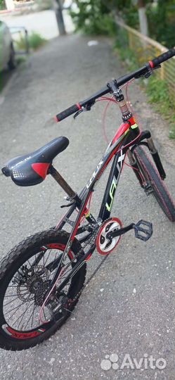 Продаю подростковый велосипед