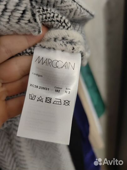 Кардиганы MarcCain