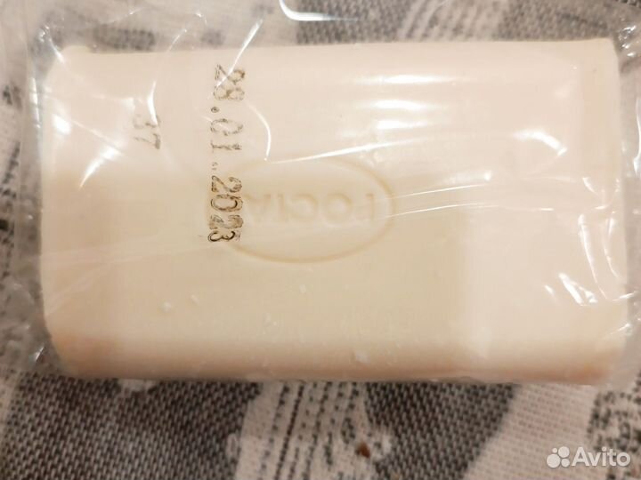 Мыло туалетное 100г