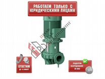 Насос IL 100/200-3/4 PN16 3х400В/50 Гц Wilo 278614