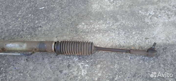 Рулевая рейка T oyota town ace