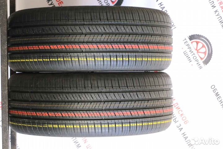 Nexen N'Priz 4S 215/55 R17 94V
