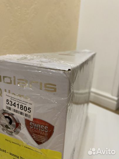 Робот пылесос polaris Робот-пылесос Polaris белый