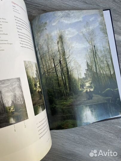 Книги серии Музеи Мира аиф Лувр Прадо Третьяковка