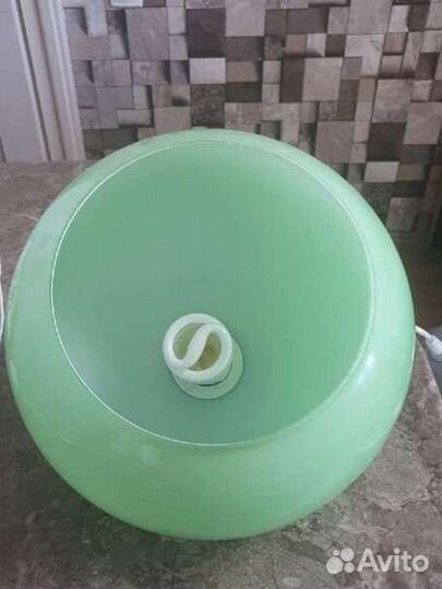 Светильник (люстра) подвесной