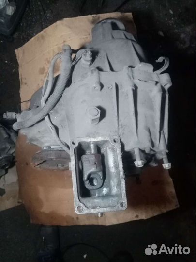 Раздатка Isuzu, opel. vehicross, monterey,frontera