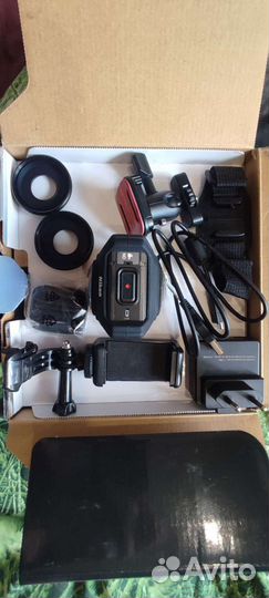 Nikon KeyMission 360