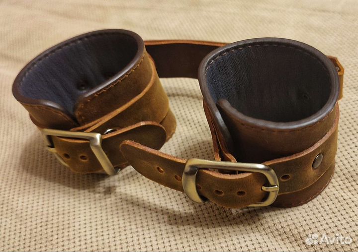 Наручники для ролевых игр