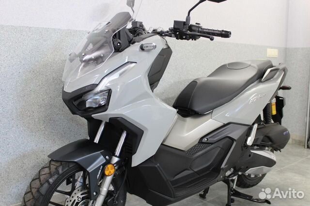 Honda ADV 160