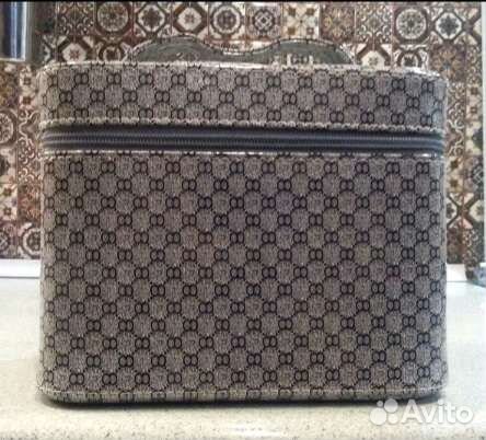 Сундук - кейс