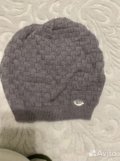 Шапки детские на 2-3 года