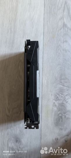 Видеокарта AMD RX 470 4g