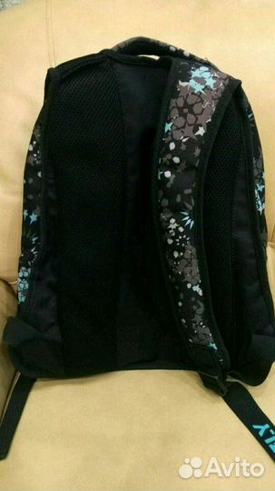 Рюкзак школьный ортопедический grizzly