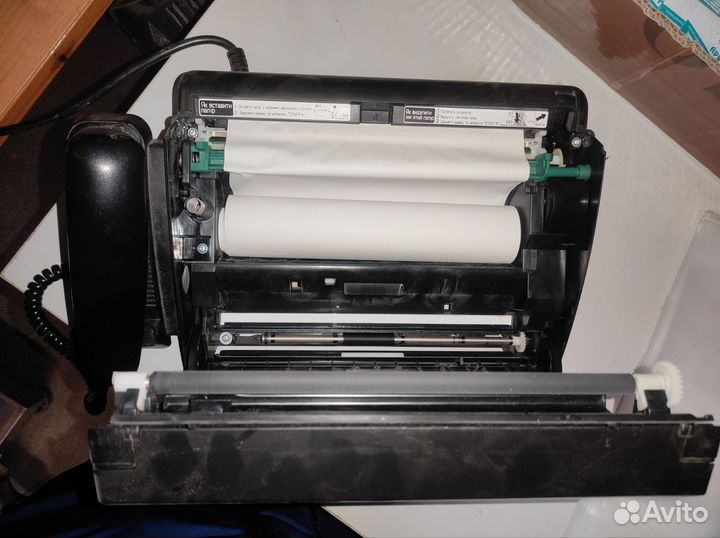 Телефон + Факс 3 шт