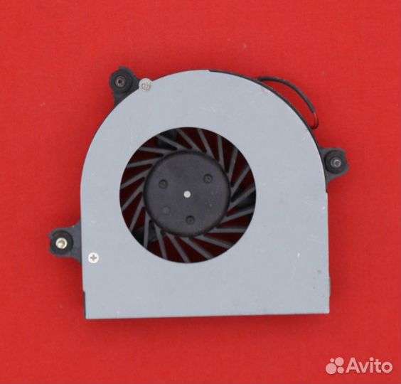 Кулер для ноутбука DNS MB50, MB50IA