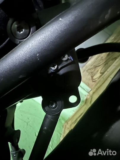 Коляска yoya 175