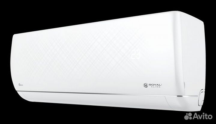 Royal Clima Renaissance 2024