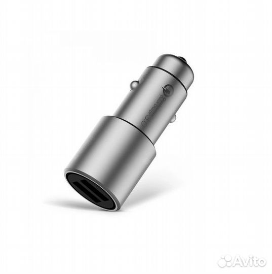 Автомобильный блок питания Xiaomi Mi Car Charger