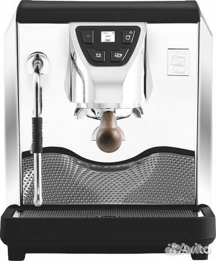Кофемашина-автомат Nuova Simonelli Oscar (2 л)