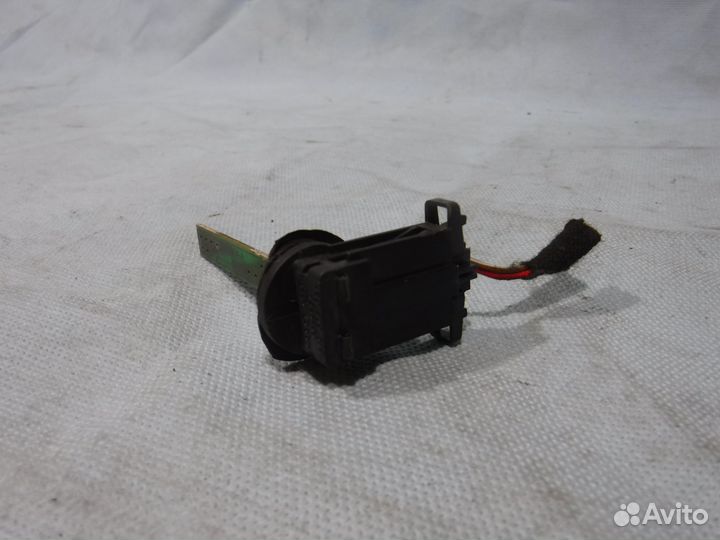 Датчик температуры печки Audi A6 Passat B5 Fabia