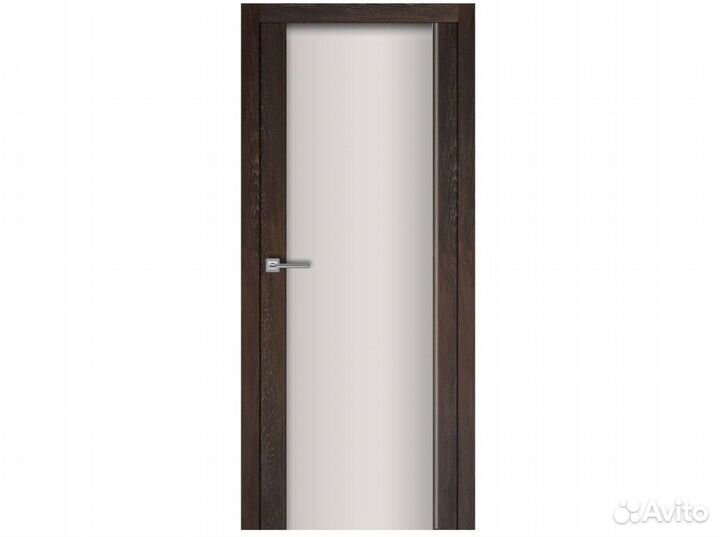 Межкомнатные двери пвх