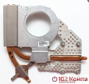 Радиатор для ноутбука HP ProBook 4515S, 4510S