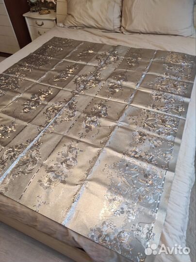 Скатерть клеенка на стол