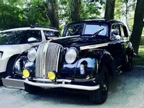 Opel Admiral 3.6 MT, 1938, 9 000 км, с пробегом, цена 8� 200 000 руб.