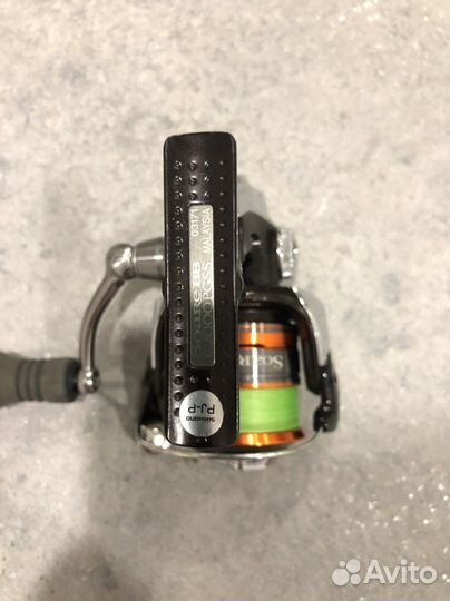 Катушка shimano 13 Soare BB C2000pgss