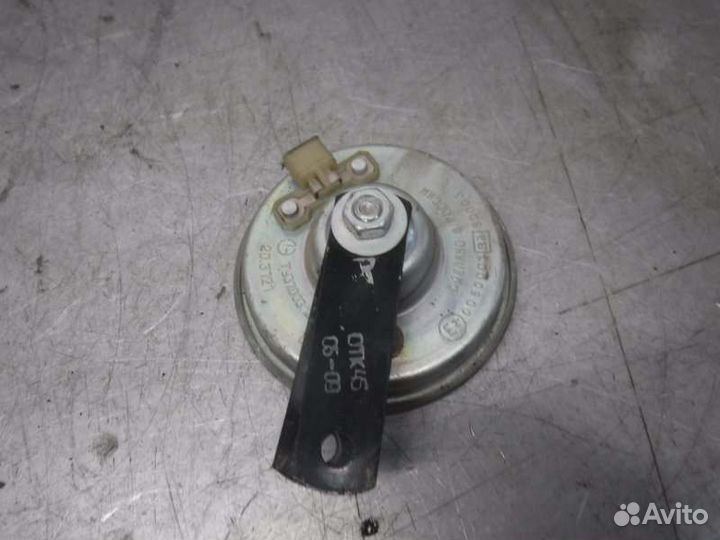 Сигнал звуковой Лада Калина 11183 2008