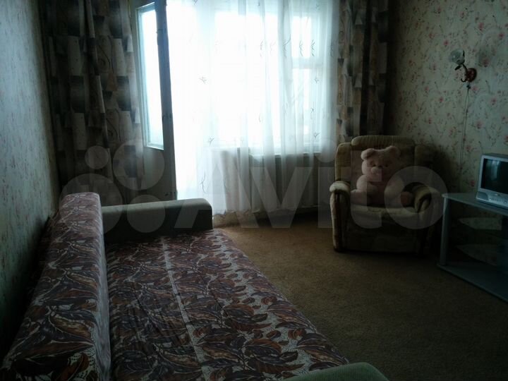 2-к. квартира, 58,3 м², 2/9 эт.