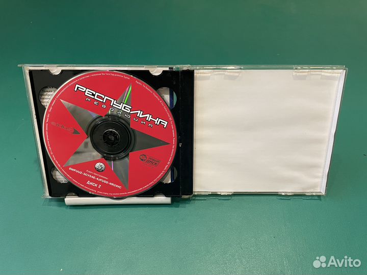 Республика: Революция (PC)