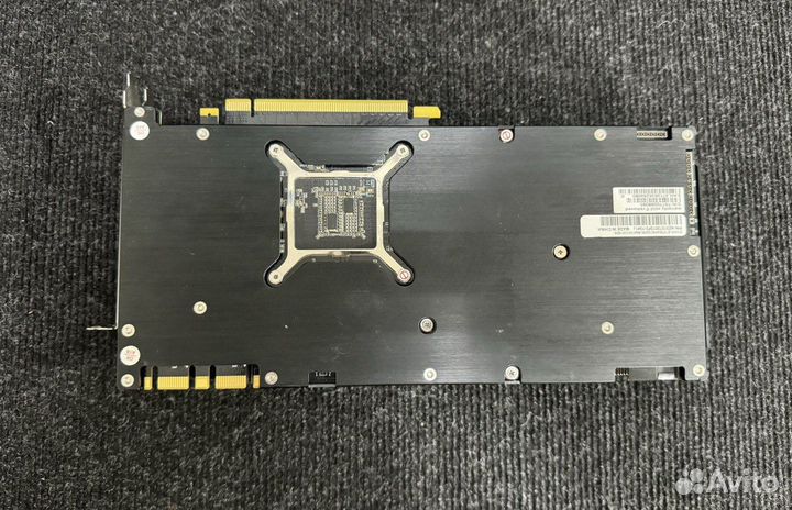 Видеокарта Palit GeForce GTX 1070 Jetsteram 8GB