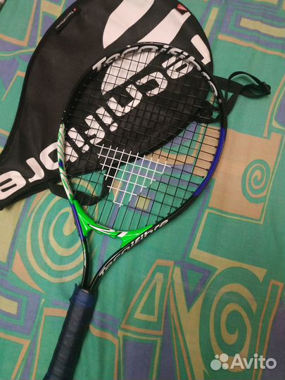 Ракетка для большого тенниса детская