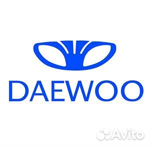 Daewoo 96403100 Тяга / стойка, стабилизатор ORG