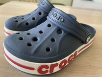 Crocs сабо детские с11