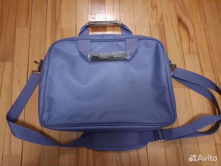 Сумка для ноутбука