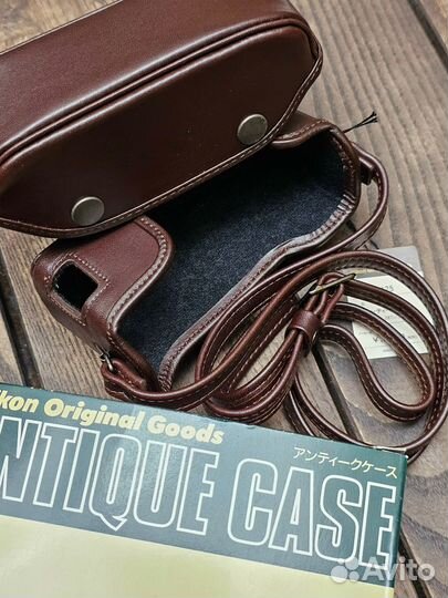 Nikon Original Case для Nikon 28Ti, 35Ti