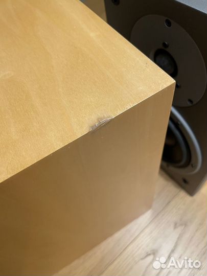 Dynaudio Audience 52 (Danmark)