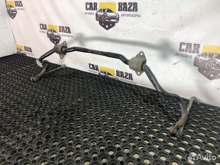 Стабилизатор передний BMW 3