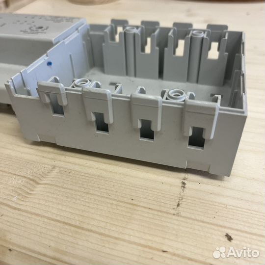 Изготовление изделий из пластика