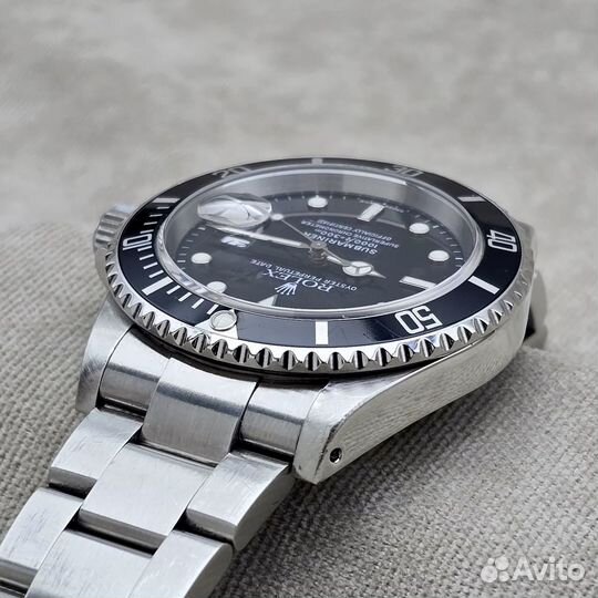 Rolex Submariner Date 40mm