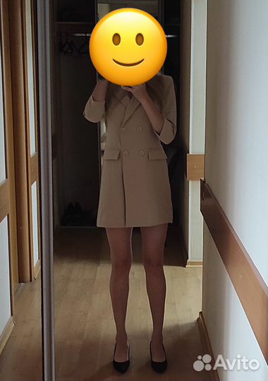 Платье женское