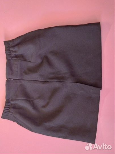 Юбка для девочки