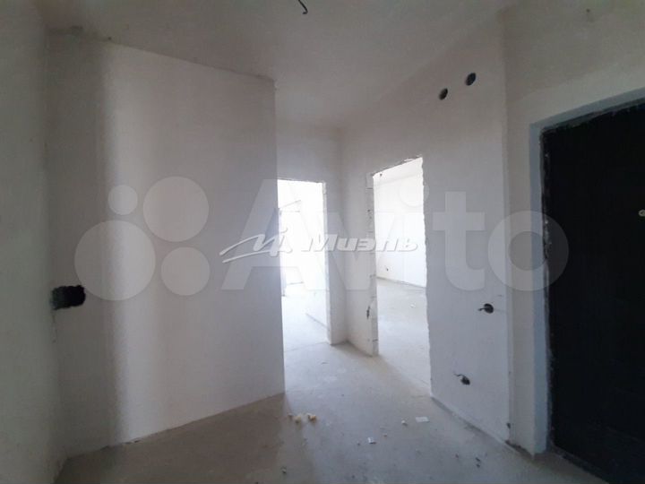 3-к. квартира, 82,2 м², 10/12 эт.