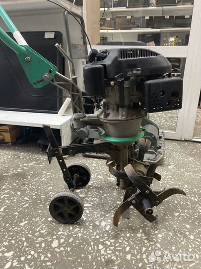 Культиватор