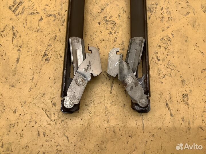 Петля навес двери электроплиты зви (2434)