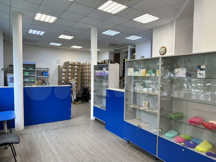 Свободного назначения, 150 м²