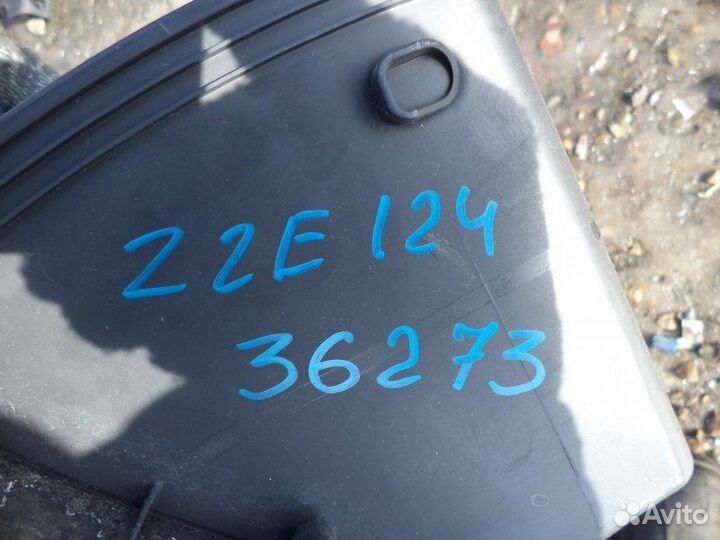 Бардачок Toyota Corolla Fielder ZZE124 1ZZ-FE